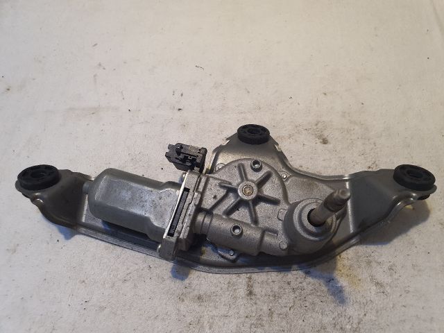 bontott MAZDA 3 Hátsó Ablaktörlő Motor