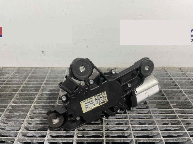 bontott MAZDA 3 Hátsó Ablaktörlő Motor