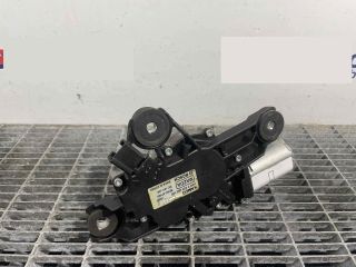 bontott MAZDA 3 Hátsó Ablaktörlő Motor