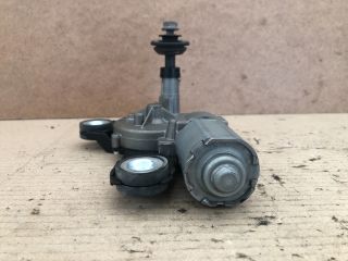 bontott MAZDA 3 Hátsó Ablaktörlő Motor