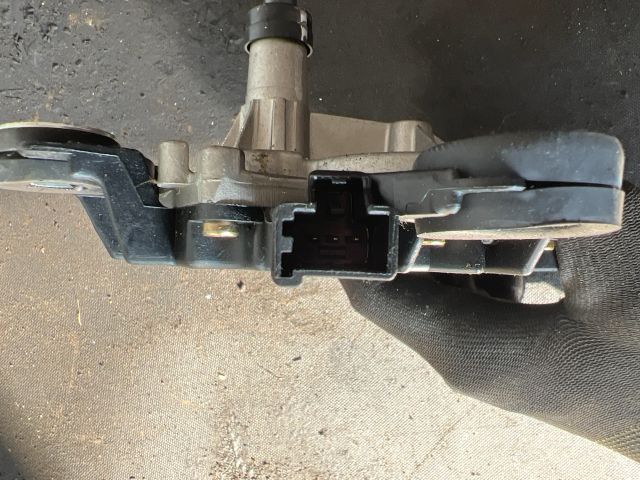 bontott MAZDA 3 Hátsó Ablaktörlő Motor