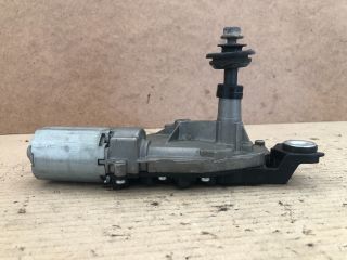 bontott MAZDA 3 Hátsó Ablaktörlő Motor