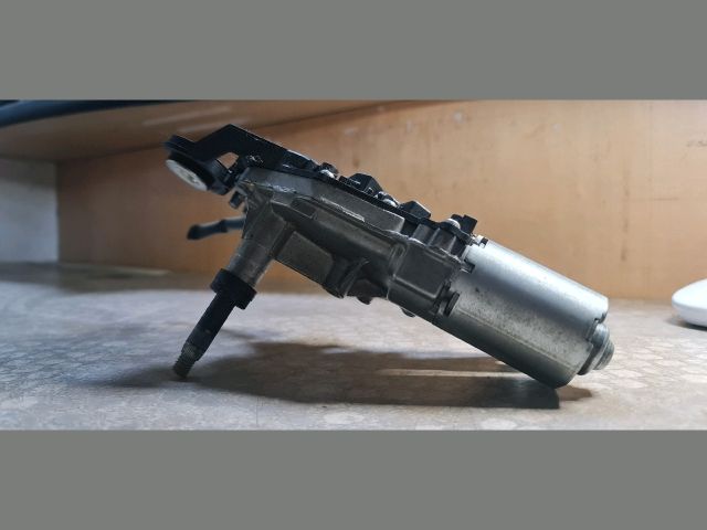 bontott MAZDA 3 Hátsó Ablaktörlő Motor