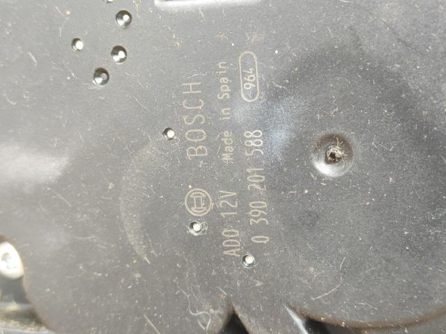 bontott MAZDA 3 Hátsó Ablaktörlő Motor