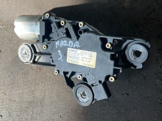 bontott MAZDA 3 Hátsó Ablaktörlő Motor