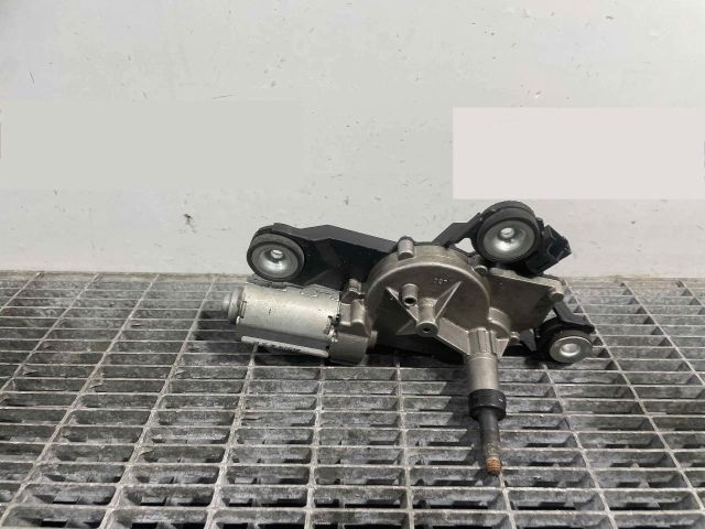 bontott MAZDA 3 Hátsó Ablaktörlő Motor