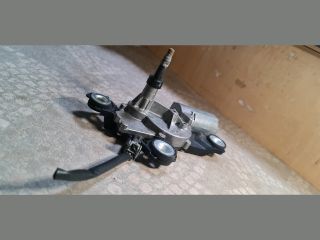 bontott MAZDA 3 Hátsó Ablaktörlő Motor