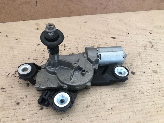 bontott MAZDA 3 Hátsó Ablaktörlő Motor