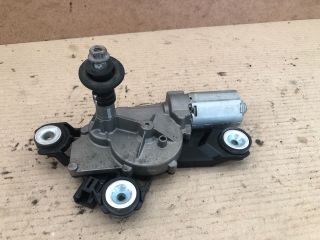 bontott MAZDA 3 Hátsó Ablaktörlő Motor