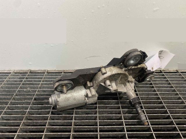 bontott MAZDA 3 Hátsó Ablaktörlő Motor