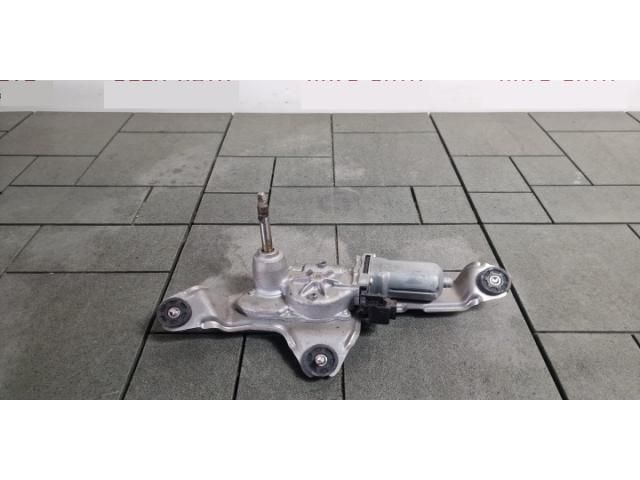bontott MAZDA 3 Hátsó Ablaktörlő Motor