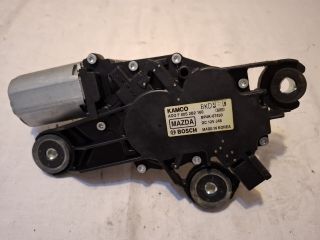 bontott MAZDA 3 Hátsó Ablaktörlő Motor