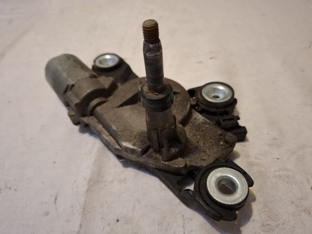 bontott MAZDA 3 Hátsó Ablaktörlő Motor