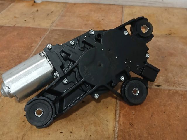 bontott MAZDA 3 Hátsó Ablaktörlő Motor