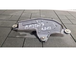 bontott MAZDA 3 Hátsó Ablaktörlő Motor