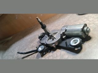 bontott MAZDA 3 Hátsó Ablaktörlő Motor