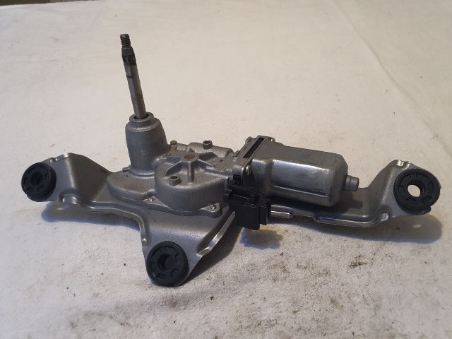 bontott MAZDA 3 Hátsó Ablaktörlő Motor