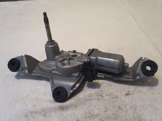 bontott MAZDA 3 Hátsó Ablaktörlő Motor