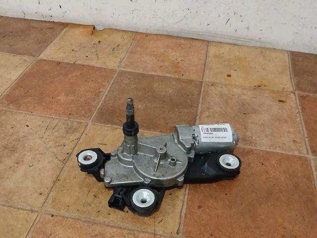 bontott MAZDA 3 Hátsó Ablaktörlő Motor