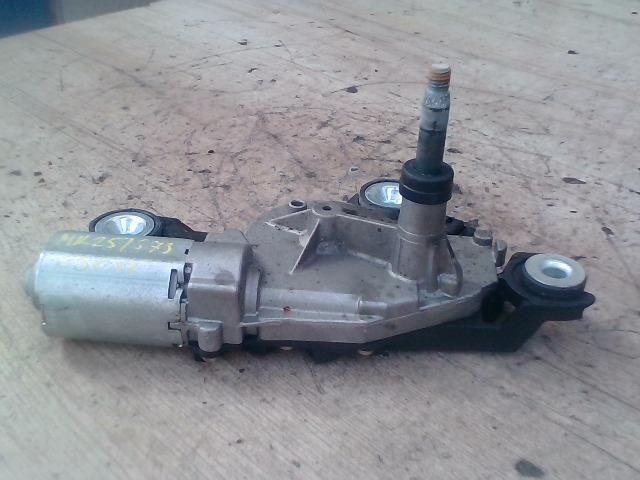 bontott MAZDA 3 Hátsó Ablaktörlő Motor