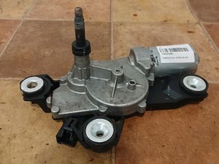 bontott MAZDA 3 Hátsó Ablaktörlő Motor