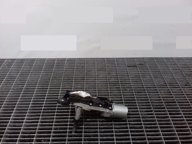 bontott MAZDA 3 Hátsó Ablaktörlő Motor