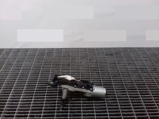 bontott MAZDA 3 Hátsó Ablaktörlő Motor