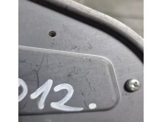 bontott MAZDA 3 Hátsó Ablaktörlő Motor