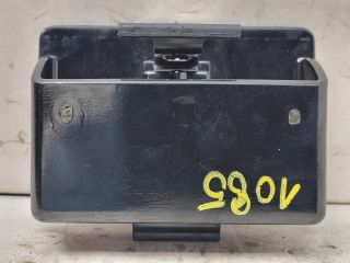 bontott MAZDA 3 Hátsó Hamutartó