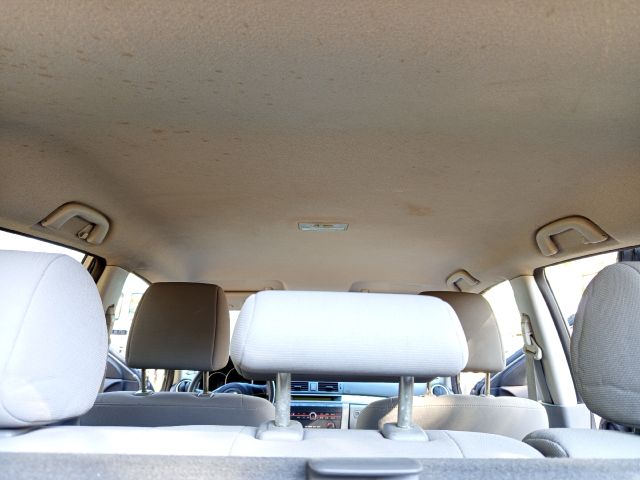 bontott MAZDA 3 Hátsó középső Biztonsági Öv