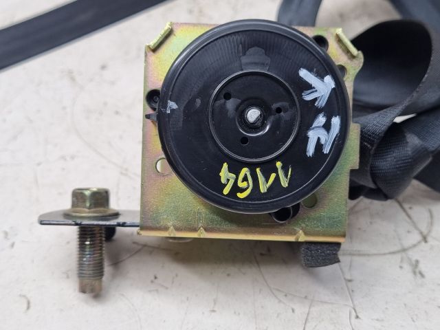 bontott MAZDA 3 Hátsó középső Biztonsági Öv