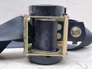 bontott MAZDA 3 Hátsó középső Biztonsági Öv