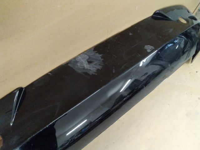 bontott MAZDA 3 Hátsó Lökhárító Alsó (Műanyag)