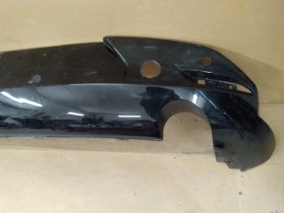 bontott MAZDA 3 Hátsó Lökhárító Alsó (Műanyag)