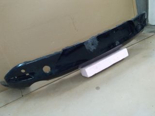 bontott MAZDA 3 Hátsó Lökhárító Alsó (Műanyag)