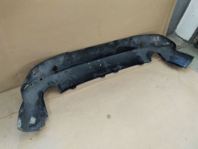 bontott MAZDA 3 Hátsó Lökhárító Alsó (Műanyag)