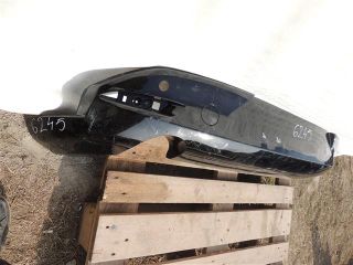 bontott MAZDA 3 Hátsó Lökhárító Légterelő