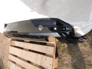 bontott MAZDA 3 Hátsó Lökhárító Légterelő