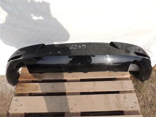 bontott MAZDA 3 Hátsó Lökhárító Légterelő