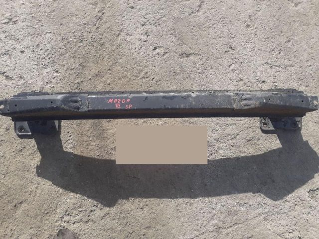 bontott MAZDA 3 Hátsó Lökhárító Merevítő (Fém)