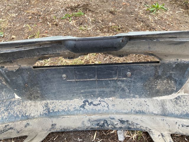 bontott MAZDA 3 Hátsó Lökhárító (Részeivel)