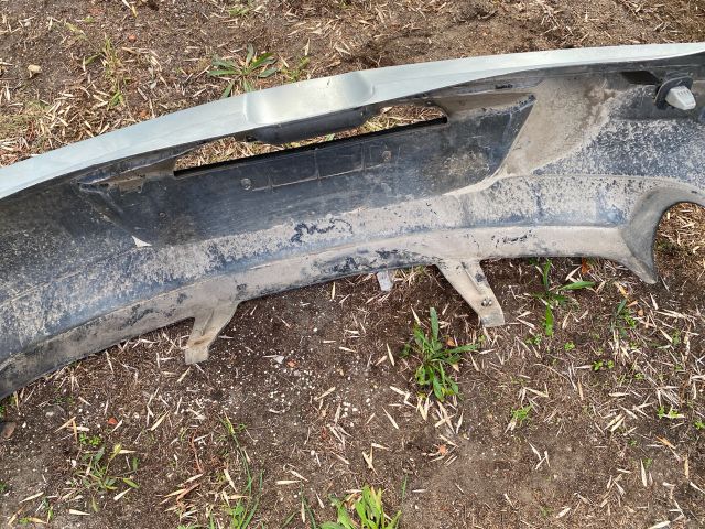 bontott MAZDA 3 Hátsó Lökhárító (Részeivel)