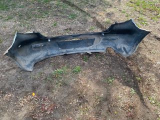 bontott MAZDA 3 Hátsó Lökhárító (Részeivel)