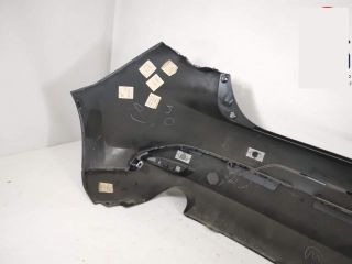 bontott MAZDA 3 Hátsó Lökhárító (Részeivel)