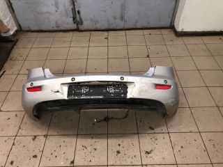 bontott MAZDA 3 Hátsó Lökhárító (Részeivel)