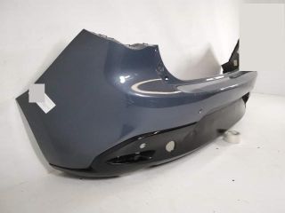 bontott MAZDA 3 Hátsó Lökhárító (Részeivel)