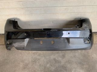 bontott MAZDA 3 Hátsó Lökhárító (Üresen)