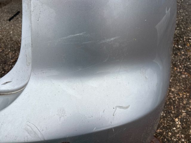 bontott MAZDA 3 Hátsó Lökhárító (Üresen)