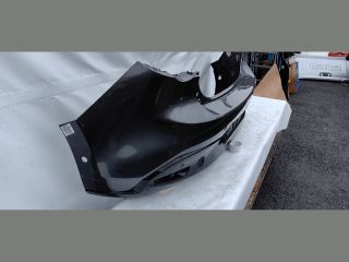 bontott MAZDA 3 Hátsó Lökhárító (Üresen)