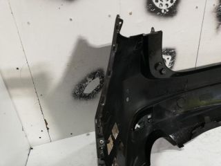 bontott MAZDA 3 Hátsó Lökhárító (Üresen)